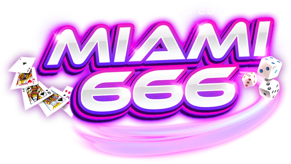 miami666 logo