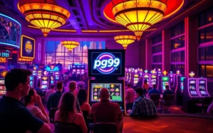 ทดลองเล่นสล็อต pg999