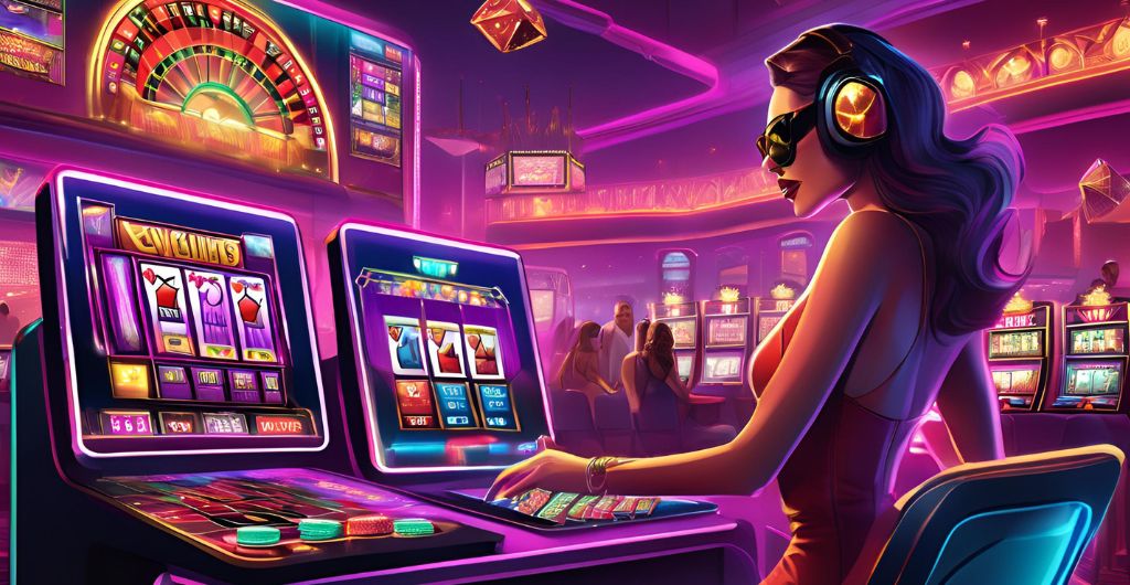 เว็บตรงไม่ผ่านเอเย่นต์ 100% ระบบ ฝากถอนไม่มีขั้นต่ำดีที่สุด (1)