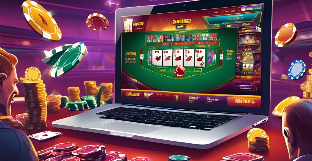 เว็บตรงไม่ผ่านเอเย่นต์ 100% ระบบ ฝากถอนไม่มีขั้นต่ำดีที่สุด (2)