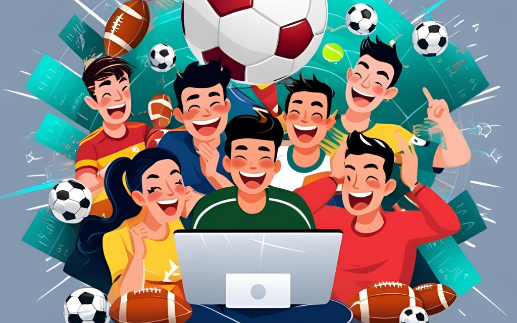 แทงบอลเว็บตรง ประสบการณ์สนุกสนานและมั่นคง (1)