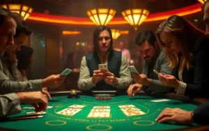 เกมสล็อต Blackjack 3 Hand ทางเลือกเดิมพันที่ดีที่สุด