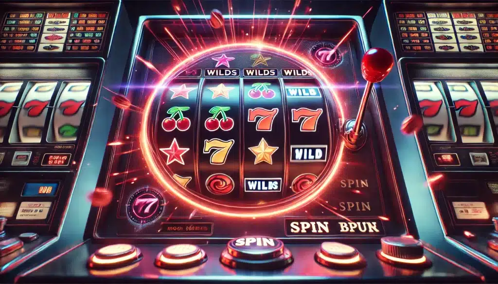 ค่ายสล็อตแตกหนัก รวมสูตรสล็อตทุนน้อย เล่นง่าย (1)