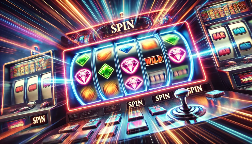 ค่ายสล็อตแตกหนัก รวมสูตรสล็อตทุนน้อย เล่นง่าย (3)