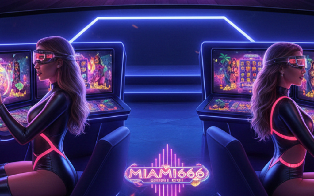 สล็อตเว็บตรง miami666 จ่ายไม่อั้น ถอนได้หลักล้านก็จ่ายไหว (3)