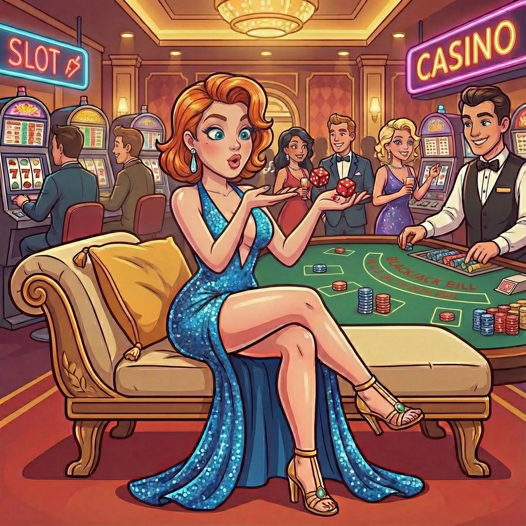 สล็อตเว็บตรง ยูสใหม่แตกง่าย ทางรอดเดียวของนักปั่นยุค 5G