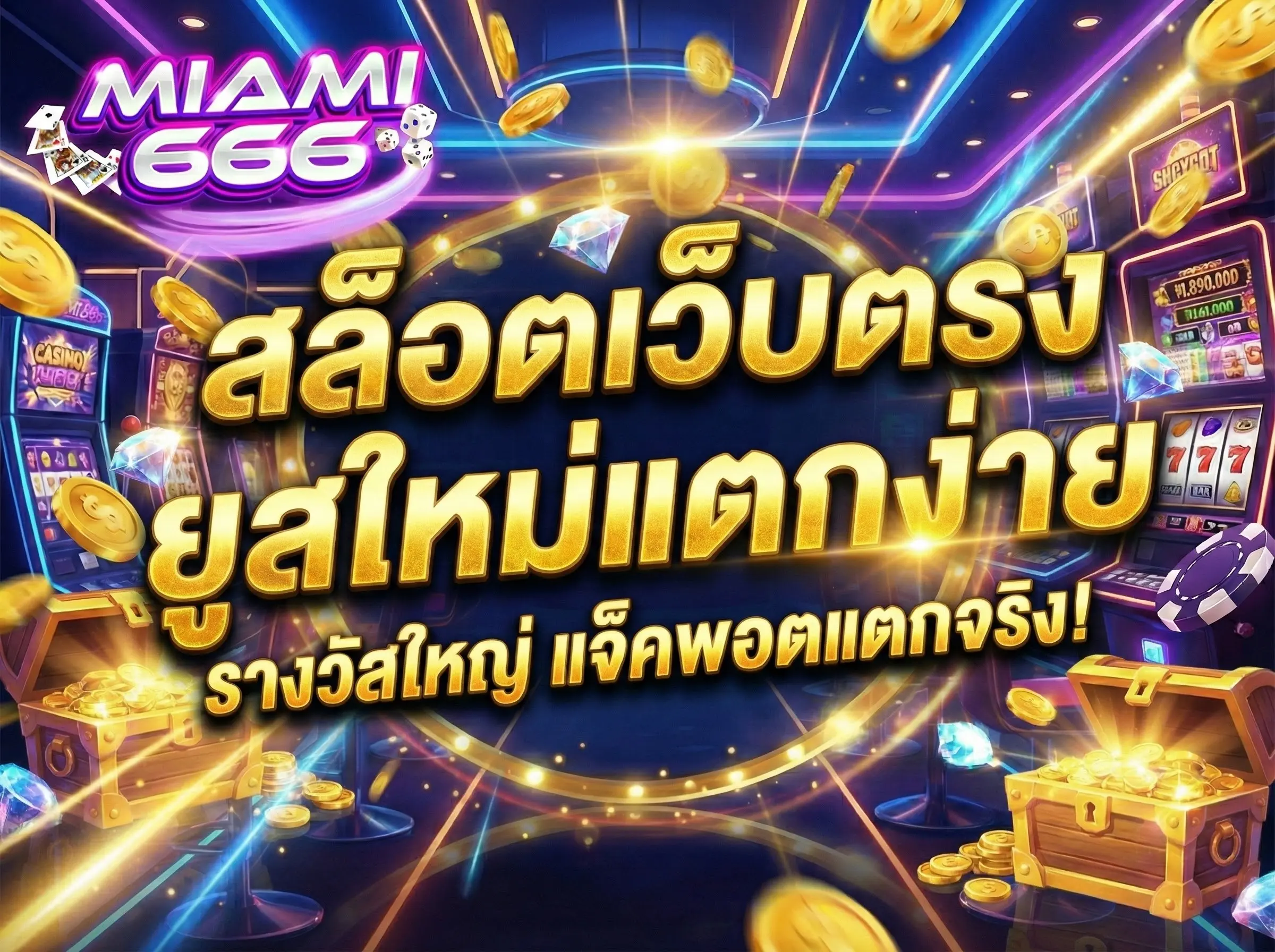 สล็อตเว็บตรง ยูสใหม่แตกง่าย ทางรอดเดียวของนักปั่นยุค 5G