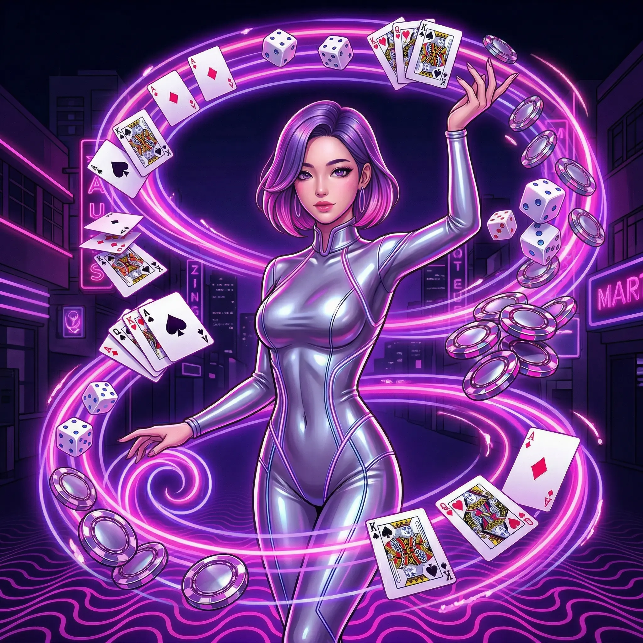 GCLUB อาณาจักรความบันเทิงออนไลน์ครบวงจรที่คุณวางใจ