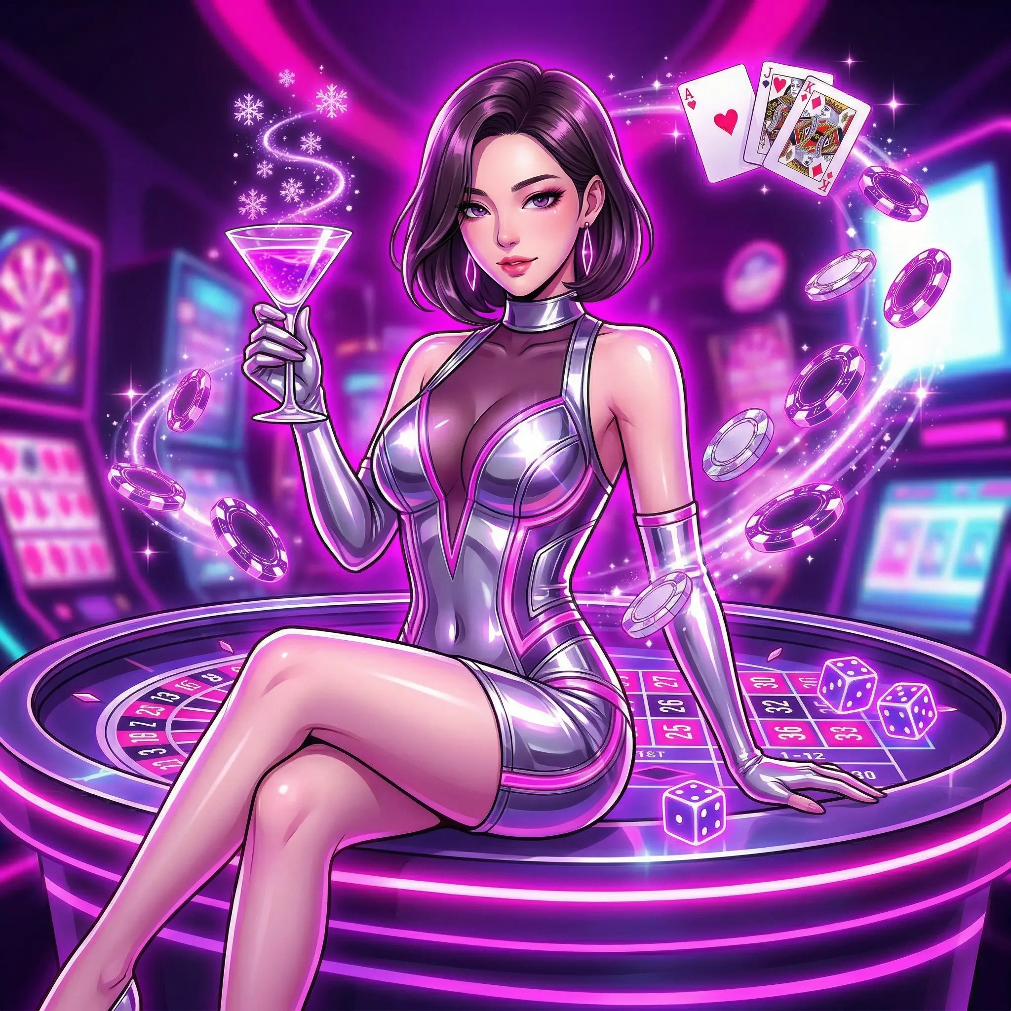 SA GAMING เว็บตรง ประสบการณ์ถ่ายทอดสดระดับวีไอพี