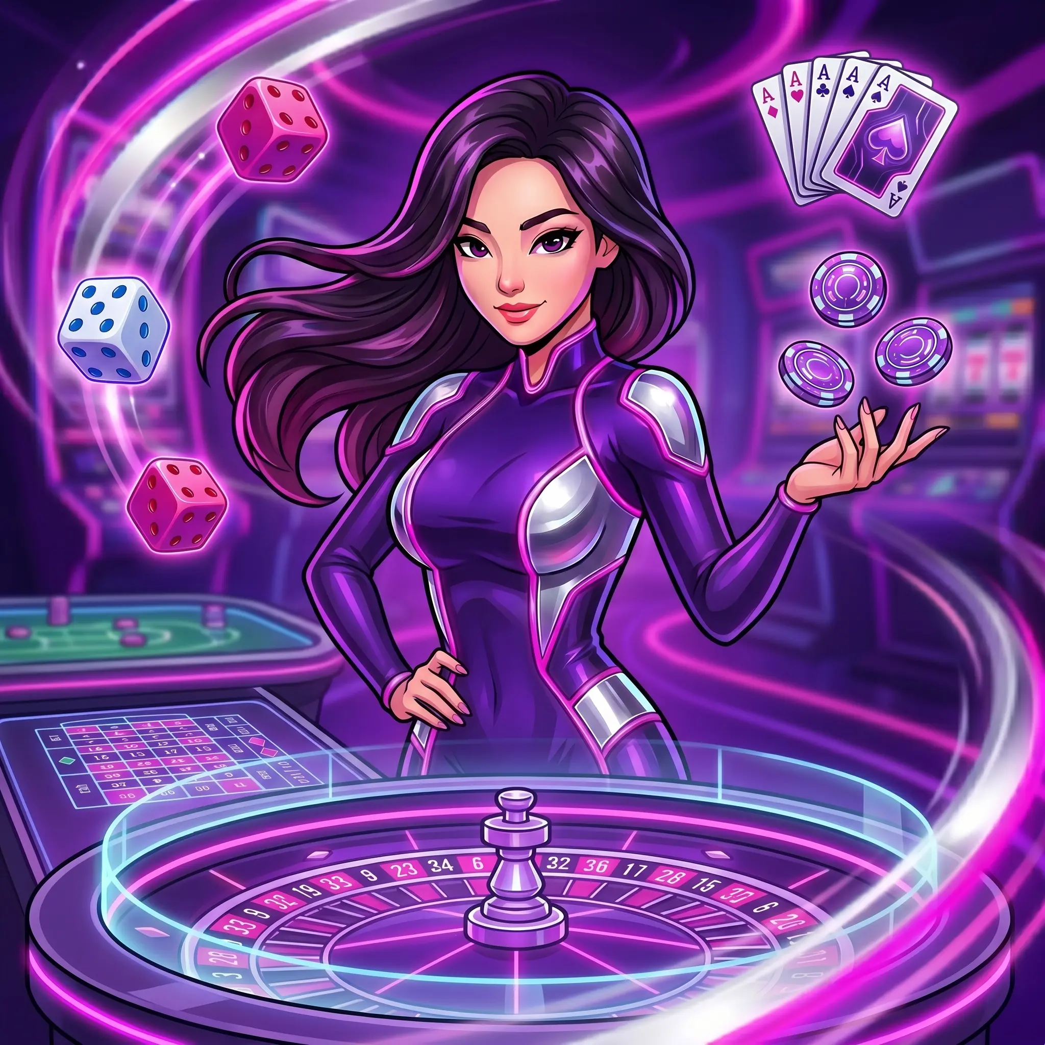 เกมสล็อต pg สัมผัสประสบการณ์ความบันเทิงระดับโลก
