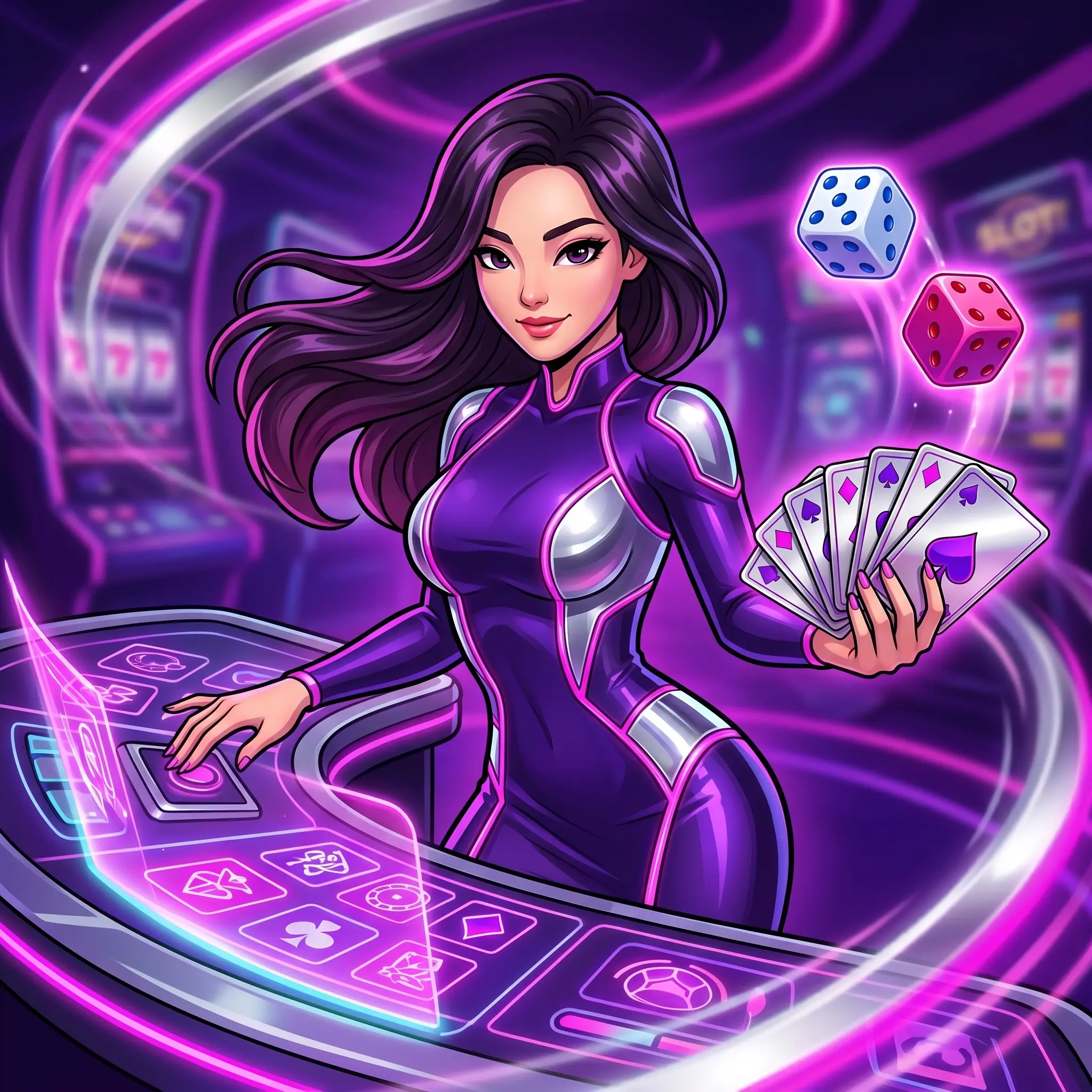 เกมสล็อต pg สัมผัสประสบการณ์ความบันเทิงระดับโลก